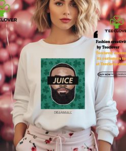 JB JUICE Edition shirt