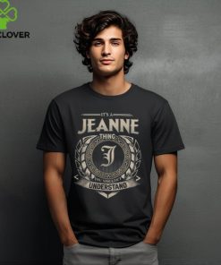 JEANNE shirt