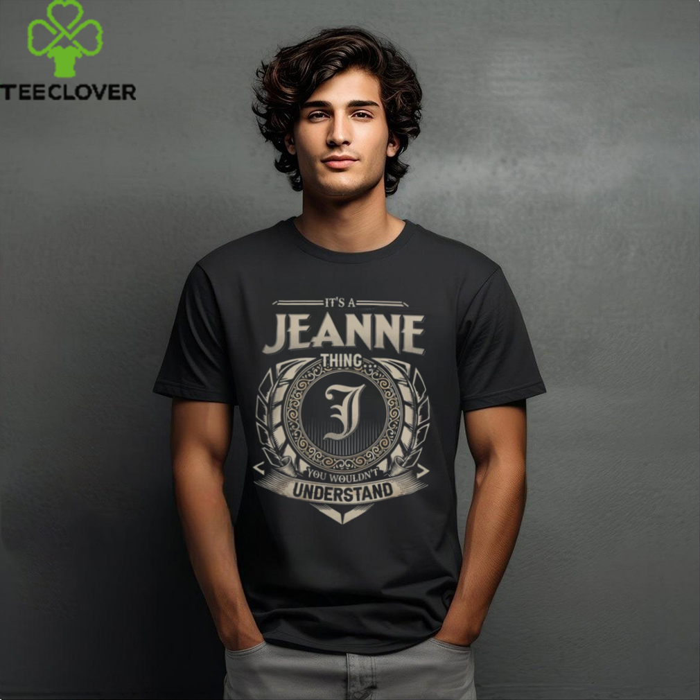 JEANNE shirt JEANNE shirt