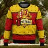 NSYNC Christmas Time Ugly Sweater