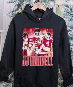 JJ Harrell Mississippi State Bulldogs vintage hoodie, sweater, longsleeve, shirt v-neck, t-shirt