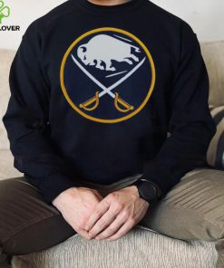 JJ Peterka Buffalo Sabres Autographed Fanatics Authentic Blue Fanatics Breakaway Jersey shirt