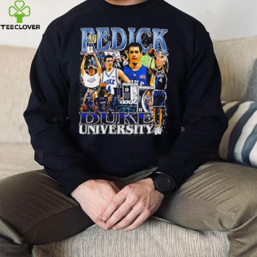 JJ Redick professional basketball for the Duke Blue Devils portrait card hoodie, sweater, longsleeve, shirt v-neck, t-shirt