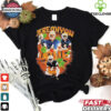 Josh Allen MVP Xing next 100 yards snow shirt for Fan