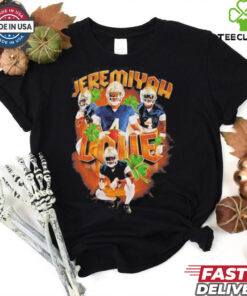 JL IRISH GRAPHIC shirt for Fan