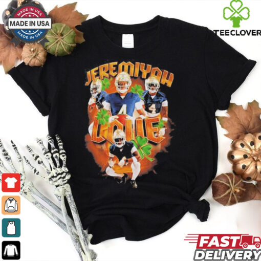 JL IRISH GRAPHIC shirt for Fan