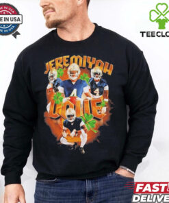 JL IRISH GRAPHIC shirt for Fan