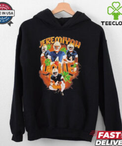 JL IRISH GRAPHIC shirt for Fan