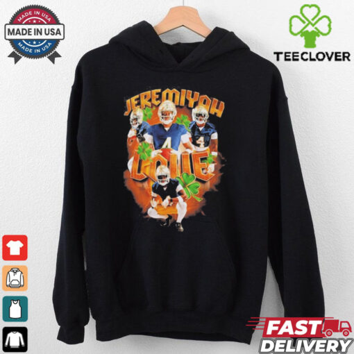 JL IRISH GRAPHIC shirt for Fan