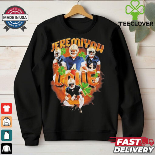 JL IRISH GRAPHIC shirt for Fan