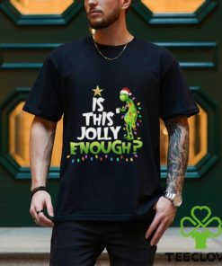 The Grinch Christmas Shirt