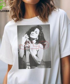 JLO Bed Post T Shirt