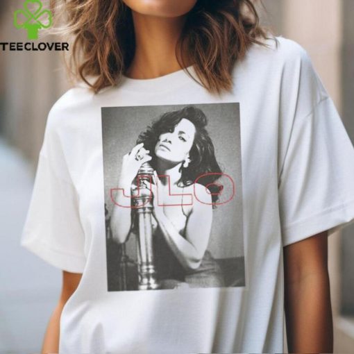 JLO Bed Post T Shirt