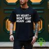 The Beatles Christmas Shirt