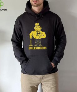 Go Boilermakers Football Shirt0