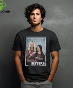 JNJ Apparel Store Bama Sisters Shirt