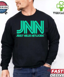 JNN Jerry News Network T Shirts 2 JNN Jerry News Network T Shirts