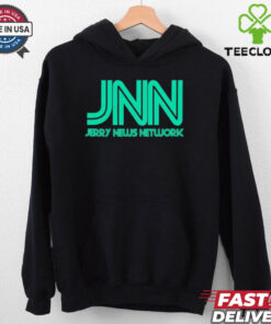 JNN Jerry News Network T Shirts 3 JNN Jerry News Network T Shirts