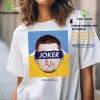 BIGTicket Minnesota Trees Trashtalk Edition shirt