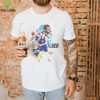 FANGORIA BLACKLETTER SKULL SHIRT
