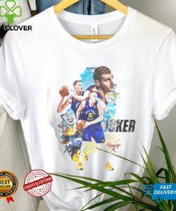 JOKER NIKOLA JOKIC BEST PLAYER SHIRT 1 JOKER NIKOLA JOKIC BEST PLAYER SHIRT
