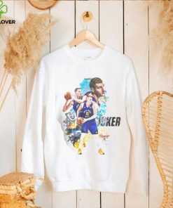 JOKER NIKOLA JOKIC BEST PLAYER SHIRT 3 JOKER NIKOLA JOKIC BEST PLAYER SHIRT