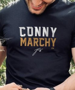 JONATHAN MARCHESSAULT CONNY MARCHY