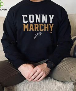 JONATHAN MARCHESSAULT CONNY MARCHY