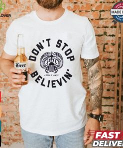 JOURNEY Attractive T Shirt