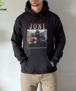 Music Retro Joni Mitchell Best shirt0