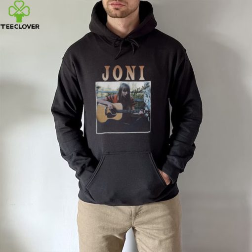 Music Retro Joni Mitchell Best hoodie, sweater, longsleeve, shirt v-neck, t-shirt