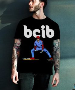 JT Realmuto BCIB MLPBA shirt
