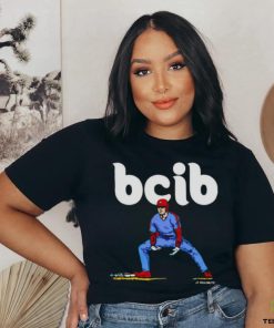 JT Realmuto BCIB MLPBA shirt