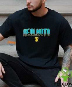 JT Realmuto Philadelphia City Edition Text Shirt