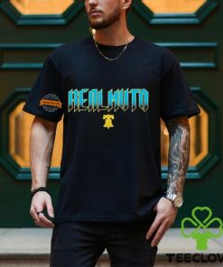 JT Realmuto Philadelphia City Edition Text Shirt