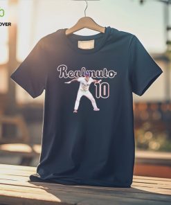 JT Realmuto Phillies Player Series shirt