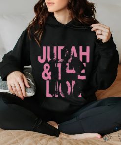 J&TL Band Shirt