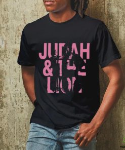 J&TL Band Shirt