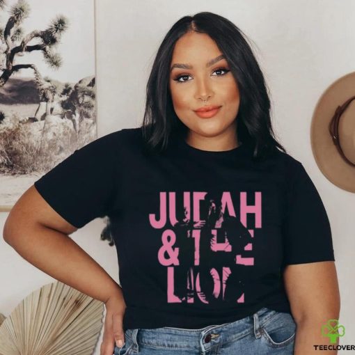 J&TL Band Shirt