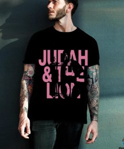 J&TL Band Shirt