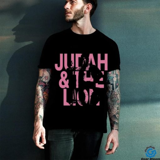 J&TL Band Shirt