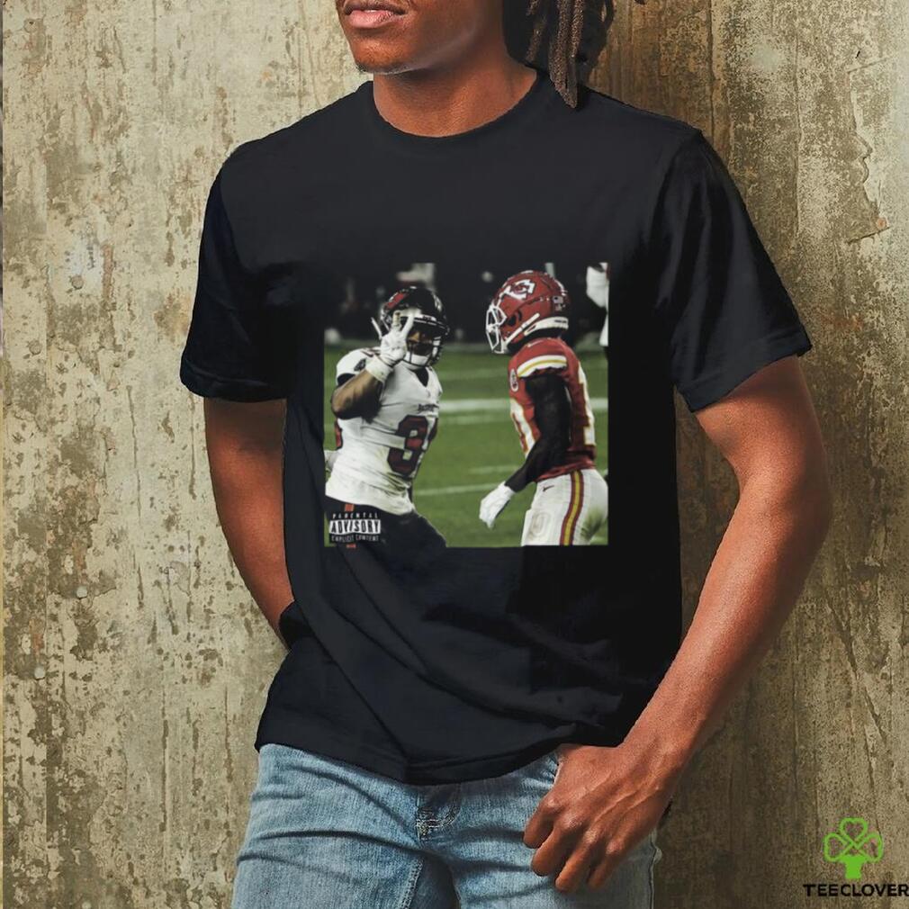 ANTOINE WINFIELD JR DEUCES TAMPA BAY FOOTBALL FAN T SHIRT ANTOINE WINFIELD JR DEUCES TAMPA BAY FOOTBALL FAN T SHIRT