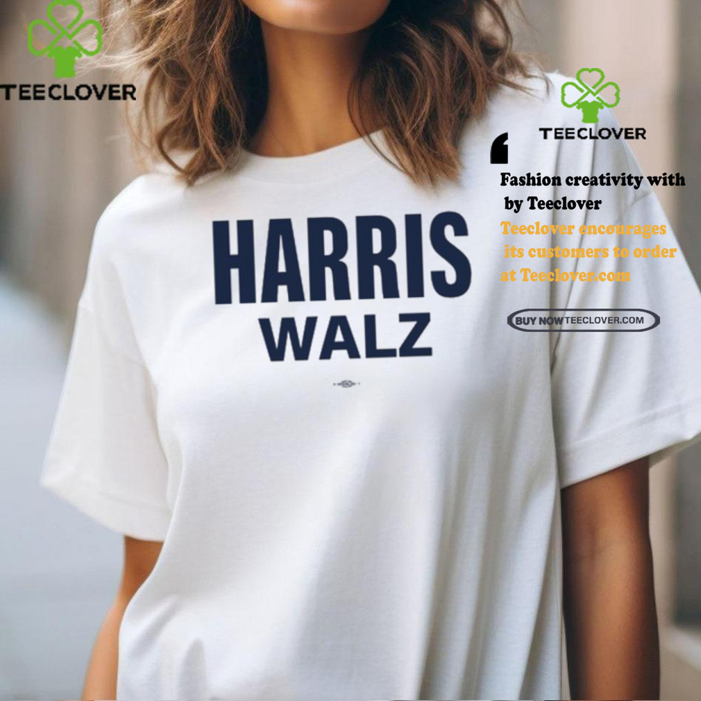 Harris Walz Shirt Harris Walz Shirt