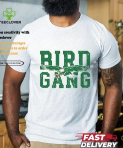 Bird Gang Shirt