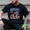 Stephen Curry Stats T Shirt