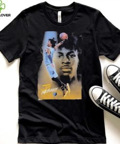 Ja Morant Memphis Grizzlies 2023 Shirt