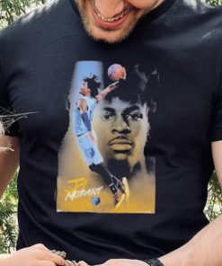 Ja Morant Memphis Grizzlies 2023 Shirt