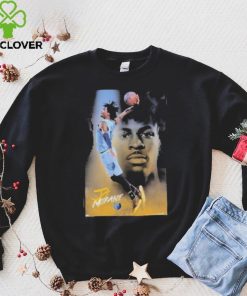 Ja Morant Memphis Grizzlies 2023 Shirt
