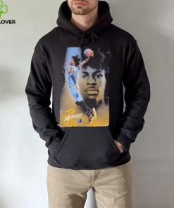 Ja Morant Memphis Grizzlies 2023 Shirt