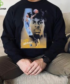 Ja Morant Memphis Grizzlies 2023 Shirt